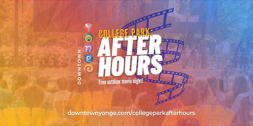 College Park: After Hours