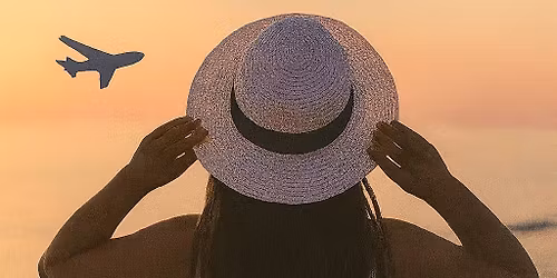 Queen\u2019s Bon Voyage  \u2708\ufe0f