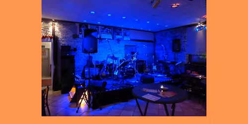 Session \/ Open Stage - G\u00e4ste & Opener: Wird noch bekanntgegeben