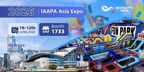 IAAPA Asia Expo 2026
