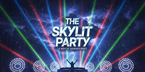 The Skylit Party 2026