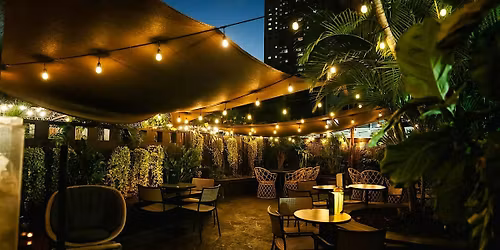 Through The Smoke (Whisky Tasting)