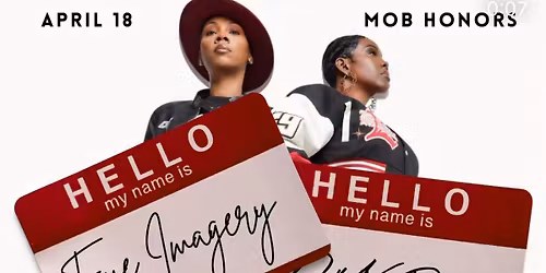 Mob the Block 1 Year Anniversary Celebration: DMV Does being honored