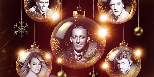 Christmas By Candlelight 