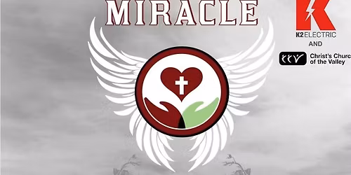 Be The Miracle Poker Run