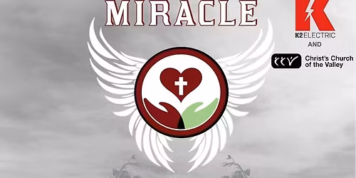 Be The Miracle Poker Run