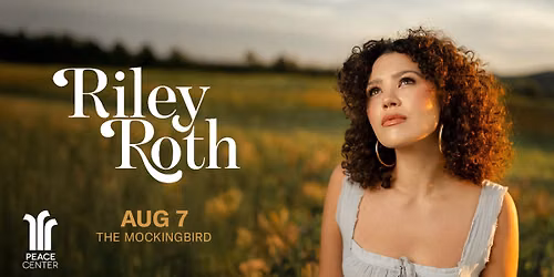 Riley Roth