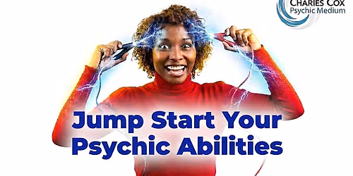 Jump Start Your Psychic Abilities