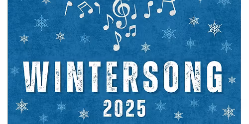 Wintersong Concert #1