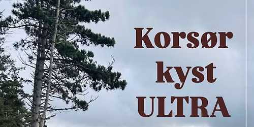 Kors\u00f8r kyst ULTRA