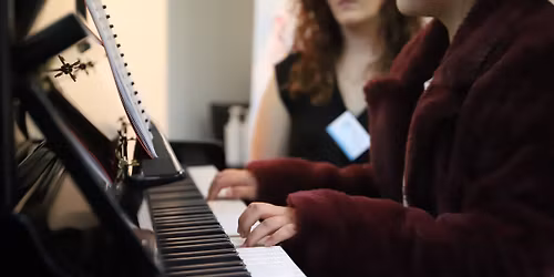 Music Community Share