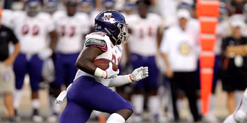 Northwestern State Demons at Stephen F. Austin Lumberjacks Football