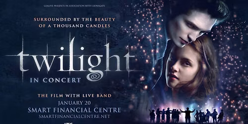 Twilight in Concert