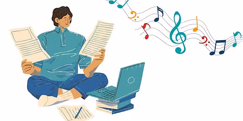 Music & Quiet Study