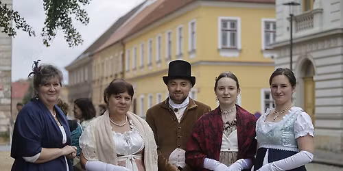 O\u017eivl\u00fd Josefov 2026