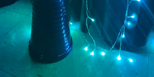 Community Drum Circle