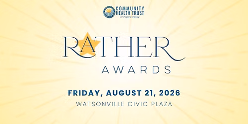 Rather Awards