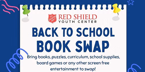 Book Swap