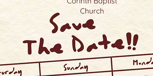 VBS 2026