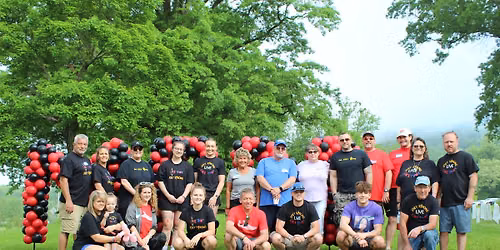 Move With MADD Pittsburgh Community Walk & 5K