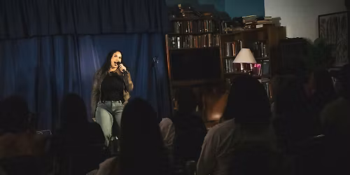 Comedy Cookies Presents: That Comedy Dough!