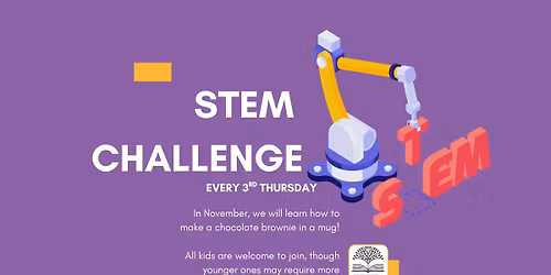 STEM Challenge