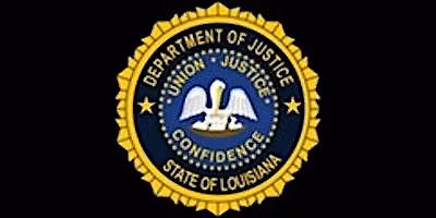 Attorney General's Domestic Violence Training Hosted by Vernon Parish S.O.