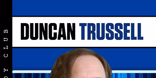 Duncan Trussell
