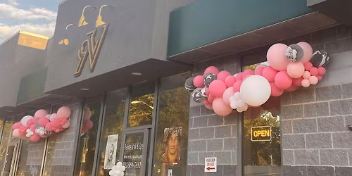 Your Gateway to Your Own Business- Free Breakfast for Beauty Students