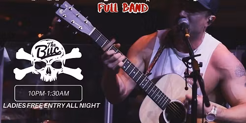 DAWSON WRIGHT BAND AT THE BUC\ud83c\udfb6\ud83d\udca5