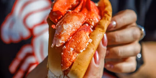 Cousins Maine Lobster in West Sacramento, The Strand Apartments