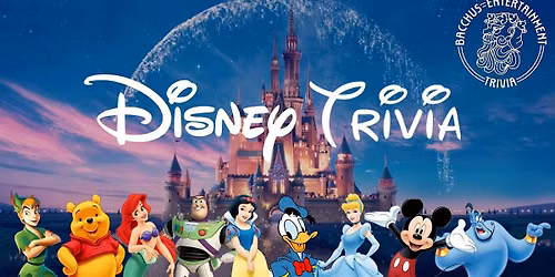 Disney Music Trivia