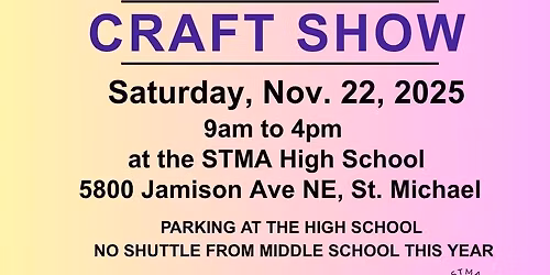 Craft Show