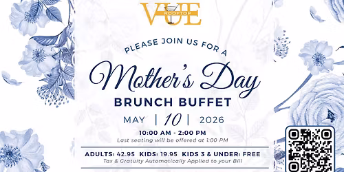 Mother's Day Brunch