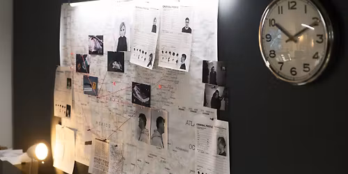 True Crime Podcast Club