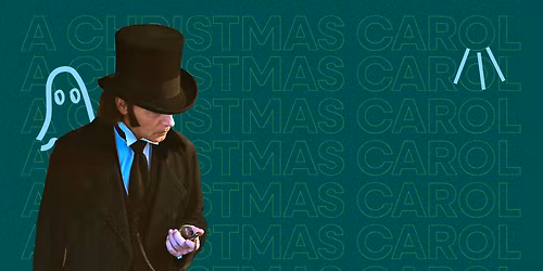 A Christmas Carol - Austin
