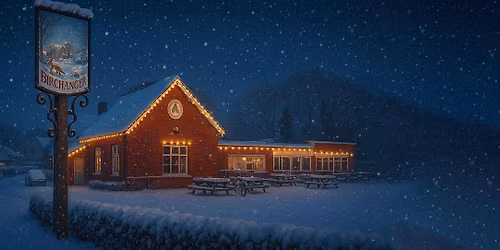 Breakfast with Santa 🎅 