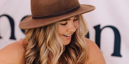 Chloe Hicks at Flow Bar