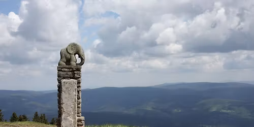 3 KGP w Weekend! Sky Bridge 721, \u015acie\u017cka w Ob\u0142okach, Jaskinia Nied\u017awiedzia, Kopalnia Uranu