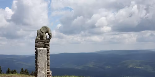 3 KGP w Weekend! Sky Bridge 721, \u015acie\u017cka w Ob\u0142okach, Jaskinia Nied\u017awiedzia, Kopalnia Uranu