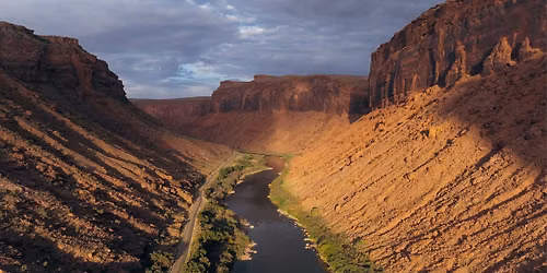 Rez Tour: The River Film Screening Tucson