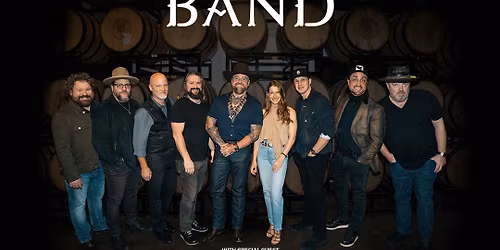 Zac Brown Band Hollywood Tickets