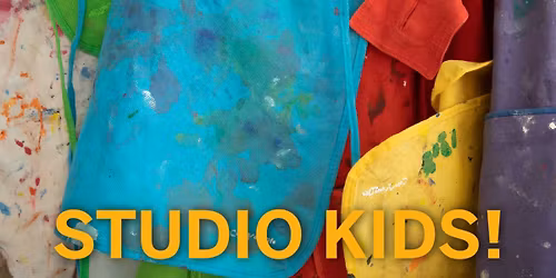 Studio KIDS!: Marvelous Metal (Ages 6\u201312)