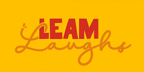 Leam Laughs \u2013 Comedy Night at The Fold - January