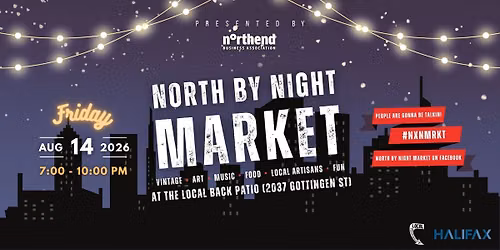 North By Night Market