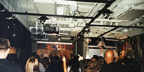 HOBO x RNB KARAOKE
