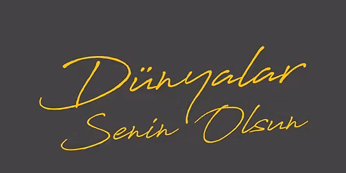 Live From Fest Bartın - Fatma Turgut