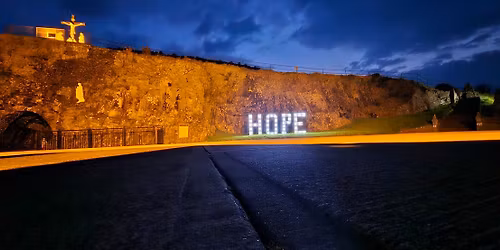 Darkness into Light Cappamore 