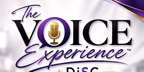 The VOICE Experience