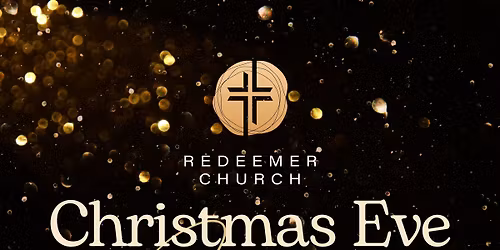 Christmas Eve Service
